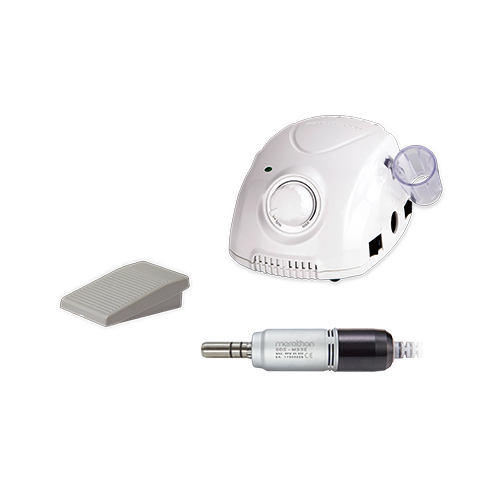 Marathon Micromotor M3 Champion Complete Set