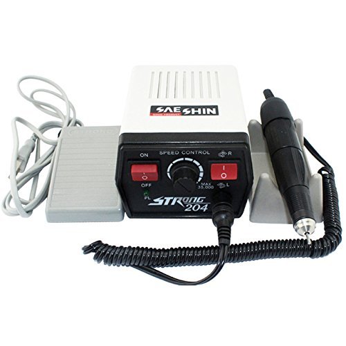Saeshin Strong 204c/102l Motor Complete Set