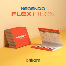 NeoEndo Flex Rotary Files